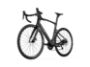 Afbeeldingen van Pinarello fiets X3 105 DI2 2x12 Fulcrum Racing 800 DB DeepBlack D160 53cm