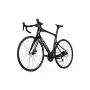 Afbeeldingen van Pinarello fiets X1 105  2x12 Shimano WH-RS171 DB Shiny Black D163 46cm