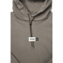 Afbeeldingen van Fingerscrossed Hoodie Movement Olive / M