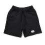 Afbeeldingen van Shorts Fingerscrossed Classic Logo Black / S