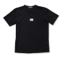 Afbeeldingen van T-Shirt Fingerscrossed Classic Black / S