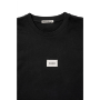 Afbeeldingen van T-Shirt Fingerscrossed Classic Black / S