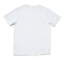 Afbeeldingen van T-Shirt Fingerscrossed Classic Logo White / XL