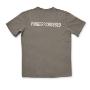 Afbeeldingen van T-shirt Fingerscrossed movement Olive / XL