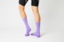 Afbeeldingen van paar Fingerscrossed sokken Classic Lilac / 39-42