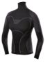 Afbeeldingen van chemisette l.m. Biotex Powerflex Warm Woman Black