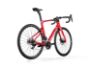 Afbeeldingen van Pinarello fiets X7 Ultegra DI2 2x12 Most Ultrafast DB Xpeed Red E340 46cm