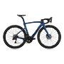 Afbeeldingen van Pinarello frame Dogma F Disk Luxter Blue G112 54cm