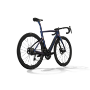 Afbeeldingen van Pinarello frame Dogma F Disk Luxter Blue G112 54cm