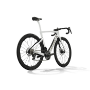 Afbeeldingen van Pinarello frame Dogma F Disk Edge Crystal White G113 59,5cm