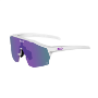 Afbeeldingen van KOO Bril Alibi MDD Capsule 821 White (Violet Mirror)