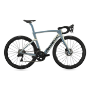 Afbeeldingen van Pinarello frame Dogma F Disk Luxter Venice G114 55cm