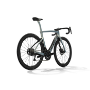 Afbeeldingen van Pinarello frame Dogma F Disk Luxter Venice G114 55cm