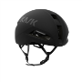 Afbeeldingen van Kask helm Nirvana WG11 Black Matt / 52-58