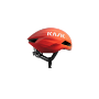 Afbeeldingen van Kask helm Nirvana WG11 Cherry Burst / 59-62