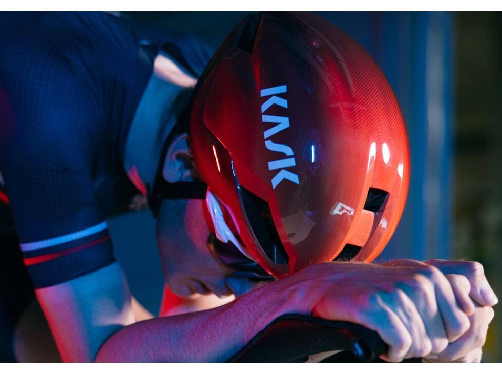 Nieuwsafbeelding Hoe kies je een Kask Aero-helm