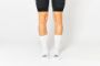 Afbeeldingen van paar Fingerscrossed sokken Shut Up Legs White / 43-46