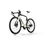 Afbeeldingen van Pinarello frame Dogma X Disk Xolar White G141 55cm