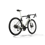 Afbeeldingen van Pinarello frame Dogma X Disk Xolar White G141 55cm