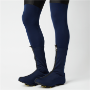 Afbeeldingen van Paar Fingerscrossed overschoenen Softshell Navy / 36-38