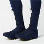 Afbeeldingen van Paar Fingerscrossed overschoenen Softshell Navy / 36-38