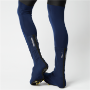 Afbeeldingen van Paar Fingerscrossed overschoenen Softshell Navy / 36-38