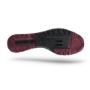 Afbeeldingen van paar Suplest schoenen Sport Offroad Black-Red Plum / 41