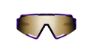 Afbeeldingen van KOO Bril Spectro LUCE CAPSULE 959 Violet (Gold Mirror)