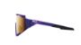 Afbeeldingen van KOO Bril Spectro LUCE CAPSULE 959 Violet (Gold Mirror)