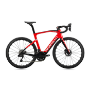 Afbeeldingen van Pinarello fiets Nytro Road E9 Dura-Ace Di2 2x12 DB Electro Red D281 57,5cm