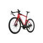 Afbeeldingen van Pinarello fiets Nytro Road E9 Dura-Ace Di2 2x12 DB Electro Red D281 57,5cm