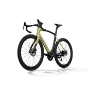 Afbeeldingen van Pinarello frame X9 Disk Xpeed Gold E330 49cm