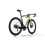 Afbeeldingen van Pinarello frame X9 Disk Xpeed Gold E330 49cm