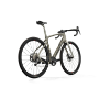 Afbeeldingen van Pinarello fiets Grevil F5 GRX 610 1x12 DB Stone Grey E363 55cm