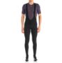 Afbeeldingen van Giordana lange broek AV Full Windfront Black / L°