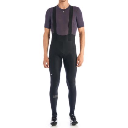 Afbeeldingen van Giordana lange broek Silverline Black / XL°