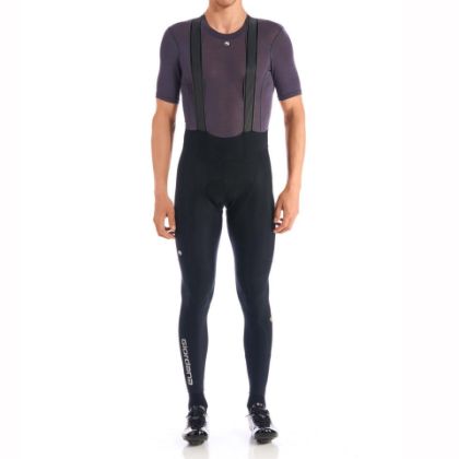 Image de collant Giordana FR-C Pro Thermal Black / L°