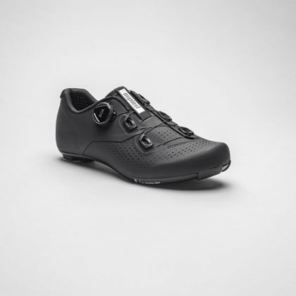 Image de paire de chaussures Suplest Edge 2.0 Sport Black / 46