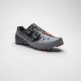 Afbeeldingen van paar Suplest schoenen Edge 2.0 Pro Crosscountry Black-Grey / 44,5