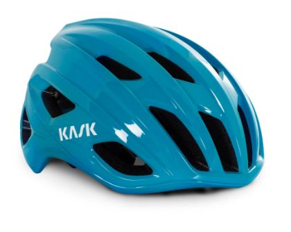 Image de casque Kask Mojito³ WG11 Artic Blue / 50-56