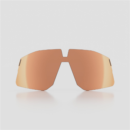 Image de Verre à lunettes KOO Hype 552 Copper Mirror