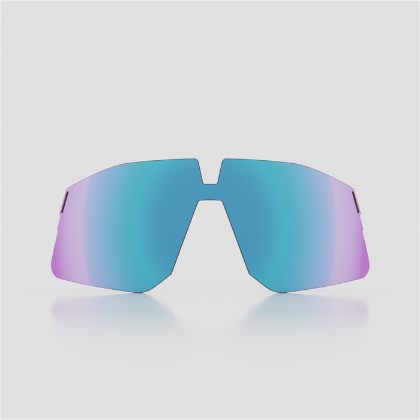 Image de Verre à lunettes KOO Hype 543 Turquoise