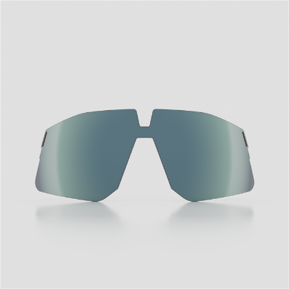 Image de Verre à lunettes KOO Hype 561 Petrol Mirror