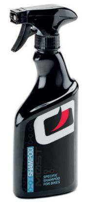 Image de shampoing trigger Most 750ml