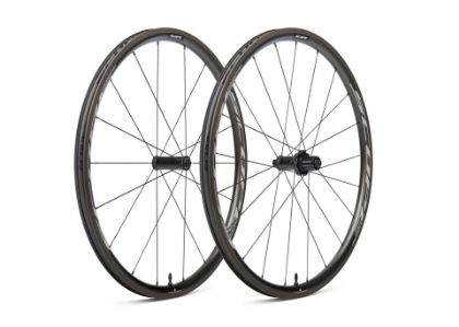 Image de paire de roues Scope R3c R Serie White / body Shimano