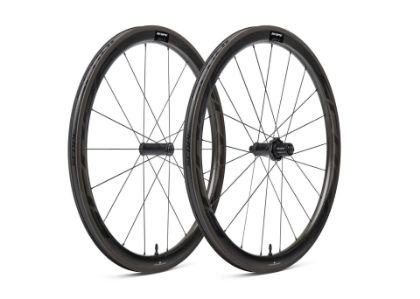Image de paire de roues Scope R4c R Serie Black / body Shimano