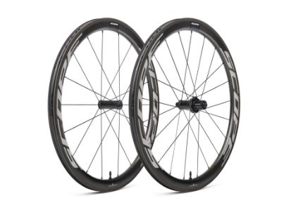 Image de paire de roues Scope R4c R Serie White / body Shimano