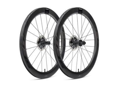 Image de paire de roues Scope R5d R Serie Black / body Shimano