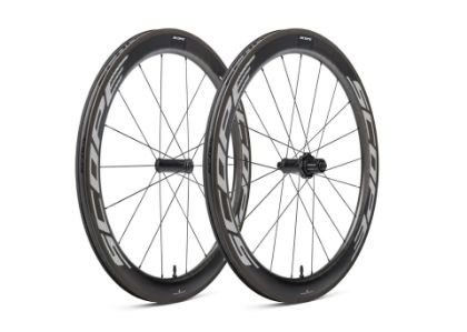 Image de paire de roues Scope R5c R Serie White / body Shimano