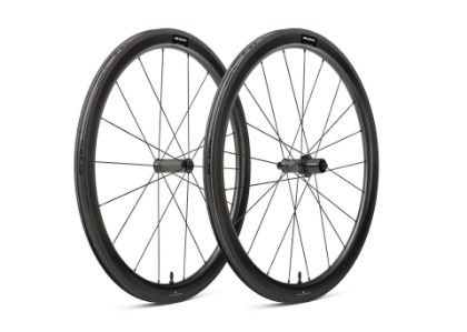 Image de paire de roues Scope S4c Black / body Shimano